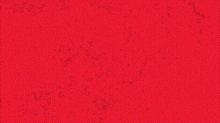 the word guerra is on a red background .
