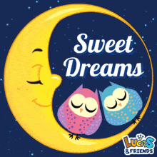 Sweet Dreams Good Night Sweet Dreams GIF - Sweet Dreams Good Night Sweet Dreams Gnsd GIFs