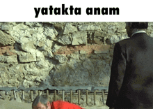 Kemal Sunal Hababam Sınıfı GIF