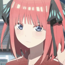 Shake The Quintessential Quintuplets GIF - Shake The