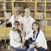 Family Laughter GIF
