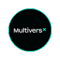 Multiversx Multiverse Sticker