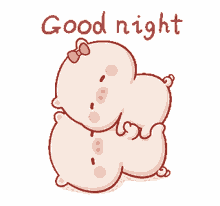 night pig