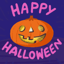 Happy Halloween Wear A Mask GIF - Happy Halloween Wear A Mask Mask Up GIFs