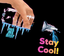 Stay Cool It'S Hot GIF - Stay Cool It'S Hot GIFs