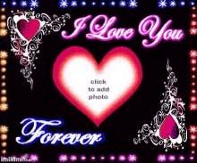 I Love You Forever Hearts GIF - I Love You Forever Hearts GIFs