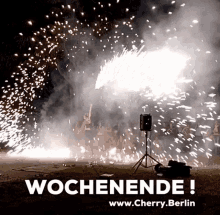 Cherryberlin Weekend Vibes GIF - Cherryberlin Weekend Vibes Fire GIFs