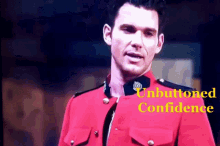 Nathan Kevinmcgarry GIF - Nathan Kevinmcgarry Confidence GIFs