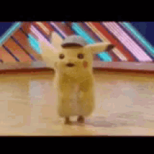 Pikachu Dance GIF - Pikachu Dance Cute Dance GIFs
