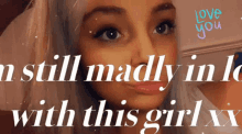 With Kloey GIF - With Kloey Louise GIFs