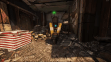 Clappy Gaming GIF - Clappy Gaming Borderlands GIFs