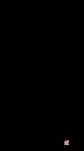 a woman in a blue dress is walking in a living room with a gocut logo on the bottom