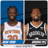 New York Knicks Vs. Brooklyn Nets Pre Game GIF - Nba Basketball Nba 2021 GIFs