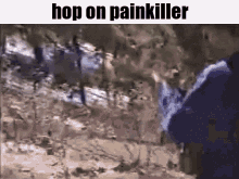 Painkiller GIF - Painkiller GIFs
