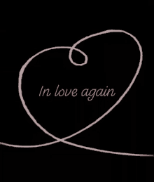 In Love Again Love You GIF - In Love Again Love You Again GIFs