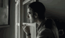 Check The Window GIF - The Pianist The Pianist Gifs Adrien Brody GIFs