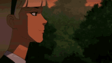 Child Young Justice GIF - Child Young Justice Produce Flame GIFs