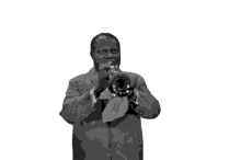 trumpeter louis armstrong hello dolly musician artist