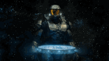 Halo Master Chief GIF - Halo Master Chief Xbox GIFs
