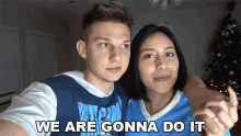 We Are Gonna Do It Brittney GIF - We Are Gonna Do It Brittney Conner Bobay GIFs