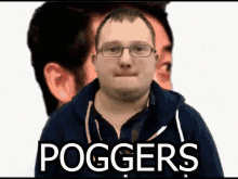 Poggers Pogman GIF - Poggers Pog Pogman GIFs