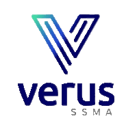 Verus Sticker