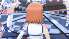 Love Live Sifachm GIF - Love Live Sifachm Game GIFs