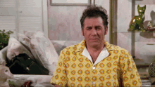 Yes Whatever GIF - Yes Whatever Seinfeld GIFs