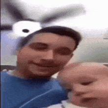 Baby Dad GIF - Baby Dad Meme GIFs