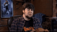 Jontron How Could You GIF - Jontron How Could You Can You Live With Yourself GIFs