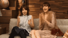 Terrace House Clapping GIF - Terrace House Clapping テラスハウス GIFs