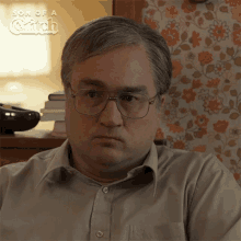 Annoyed Mike GIF - Annoyed Mike Son Of A Critch GIFs