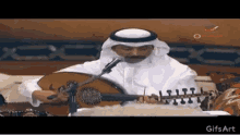 Abadi Saudia GIF - Abadi Saudia Singer GIFs