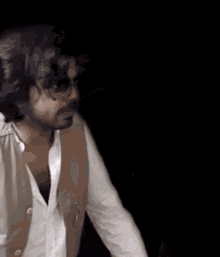Tired Actor GIF - Tired Actor Wasted GIFs