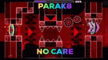 Parak8 No Care GIF - Parak8 No Care No GIFs