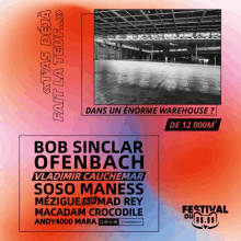 Bob Sinclar GIF - Bob Sinclar GIFs