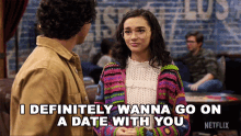 i definitely wanna go on a date with you paulina chavez ashley garcia the expanding universe s201