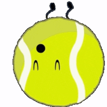 ball tennis