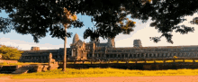 Angkor Wat អង្គរវត្ដ GIF