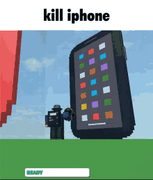 Killiphone Betteruser GIF - Killiphone Betteruser Iphone GIFs