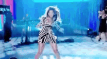 Bop Beyonce GIF - Bop Beyonce Swing GIFs