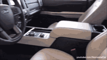 Ford Expedition Platinum Ford GIF