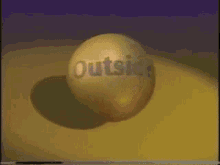 Sphere Inside Out GIF - Sphere Inside Out Inversion GIFs