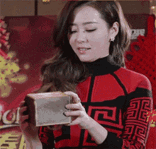 jane zhang liangying surprise pop out surprised jane zhang