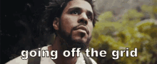 Off The Grid GIF - Off The Grid Hiking Travel GIFs