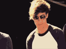 Shout About It GIF - Louis Tomlinson One Direction GIFs