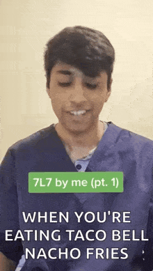Rishab Jain Aditya Jain GIF - Rishab Jain Aditya Jain Taco Bell GIFs