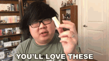 Youll Love These Sung Won Cho GIF - Youll Love These Sung Won Cho Youll Like It GIFs