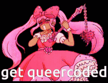 Get Queercoded Queer GIF - Get Queercoded Queer Real GIFs