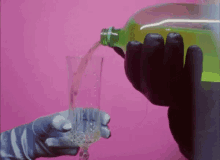 Pouring Juice Acid GIF - Pouring Juice Acid Drinks GIFs